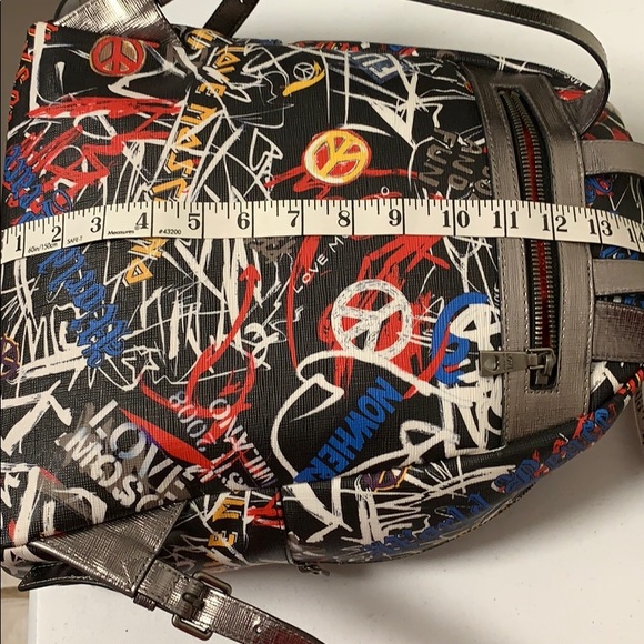 LOVE MOSCHINO Backpack for Women - Picture 14 of 16